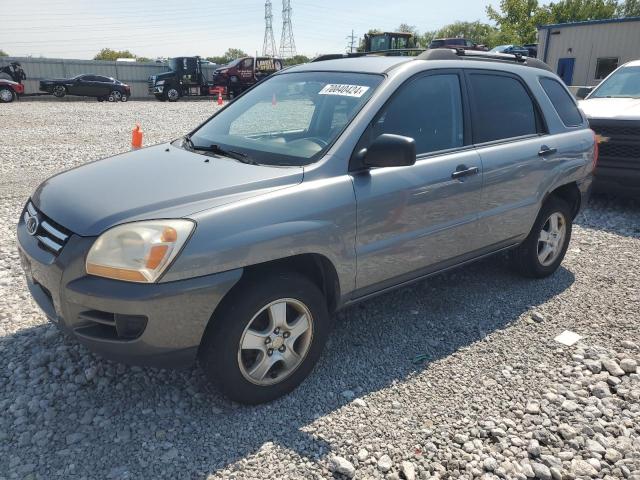 KIA SPORTAGE L 2008 kndjf724887465835