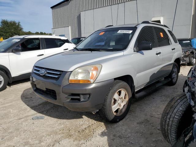 KIA SPORTAGE 2008 kndjf724887485227