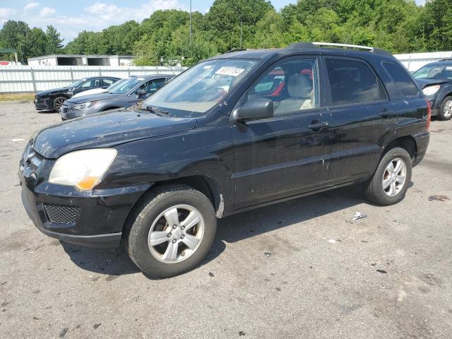 KIA SPORTAGE 2009 kndjf724897575768