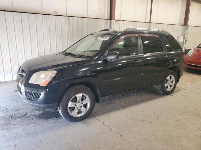 KIA SPORTAGE 2009 kndjf724897583367