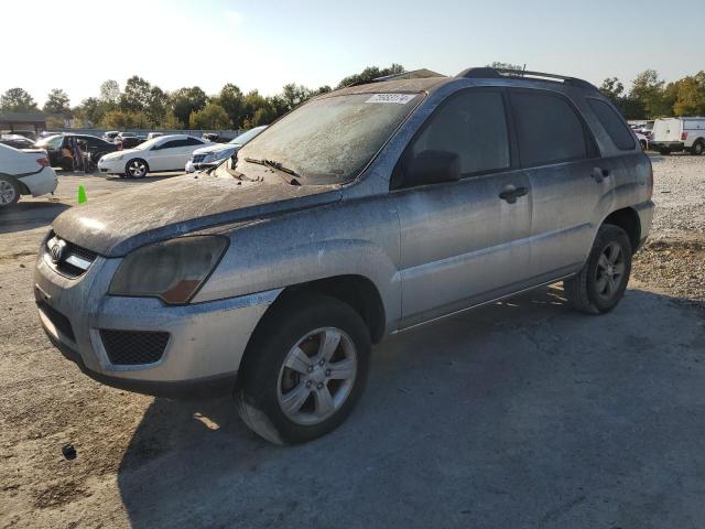 KIA SPORTAGE L 2009 kndjf724897585247