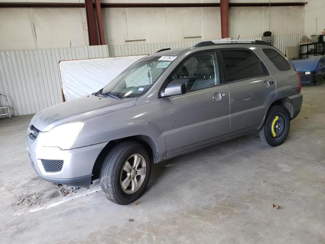 KIA SPORTAGE 2009 kndjf724897634737