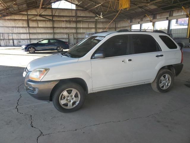 KIA SPORTAGE 2007 kndjf724977337179