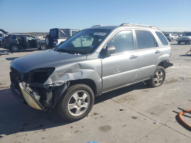 KIA SPORTAGE L 2007 kndjf724977377357