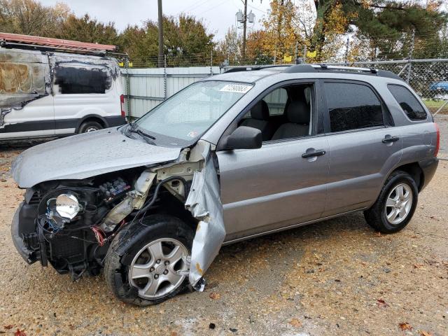 KIA SPORTAGE 2008 kndjf724987540395