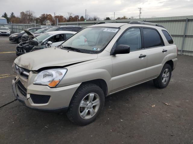 KIA SPORTAGE L 2009 kndjf724997555352