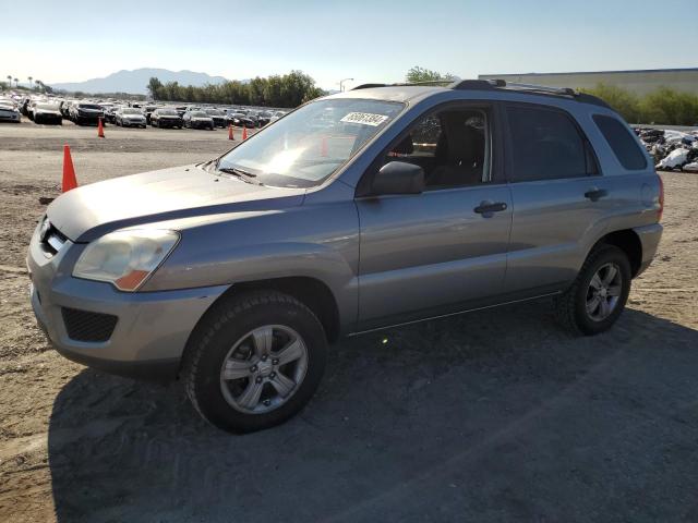 KIA SPORTAGE 2009 kndjf724997561930