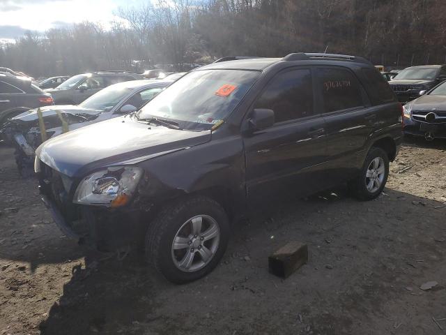 KIA SPORTAGE 2009 kndjf724997565184