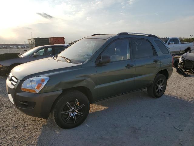 KIA SPORTAGE 2005 kndjf724x57096424