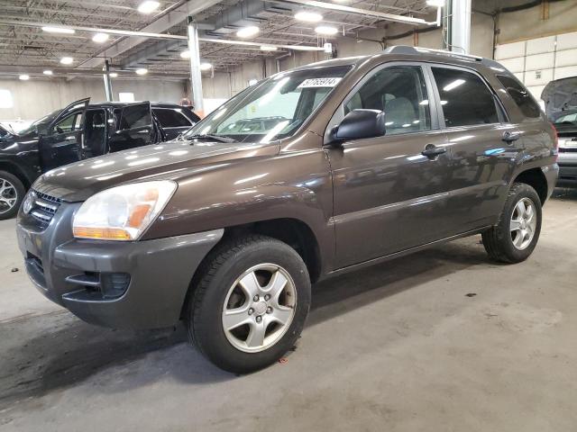 KIA SPORTAGE 2006 kndjf724x67201609