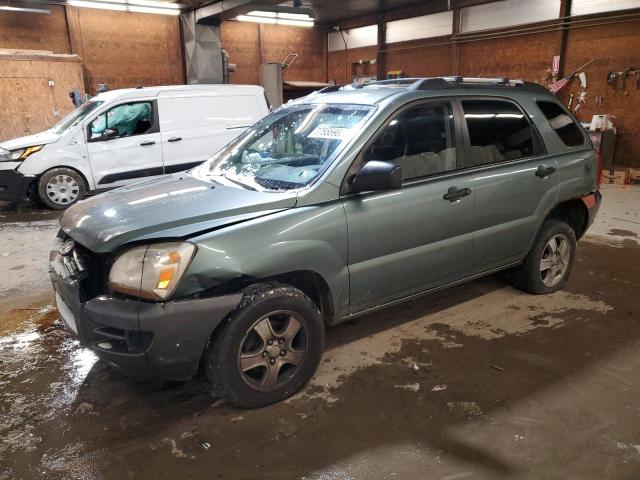 KIA SPORTAGE 2006 kndjf724x67294177