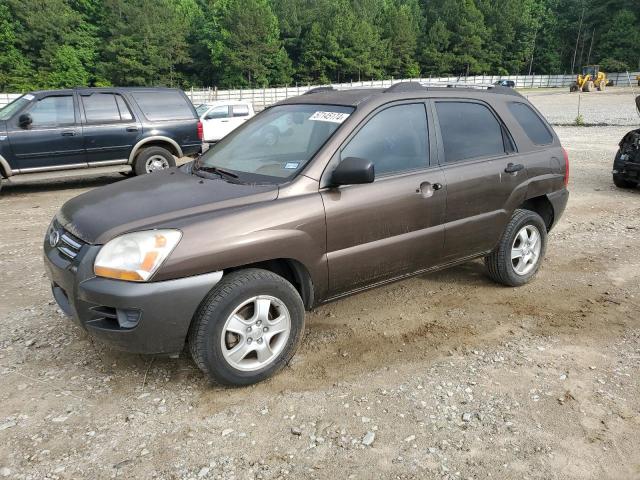 KIA SPORTAGE 2007 kndjf724x77312789