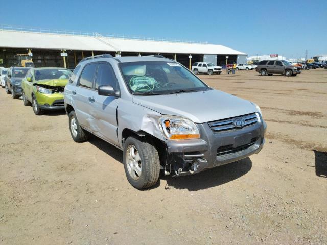 KIA SPORTAGE L 2007 kndjf724x77376976