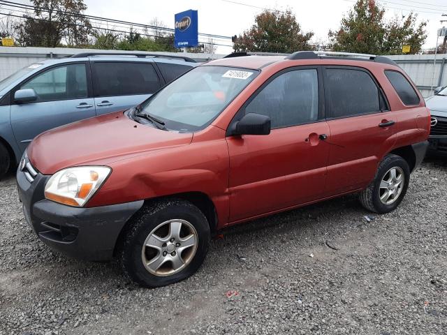 KIA SPORTAGE 2007 kndjf724x77377531