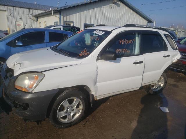 KIA SPORTAGE 2007 kndjf724x77380381