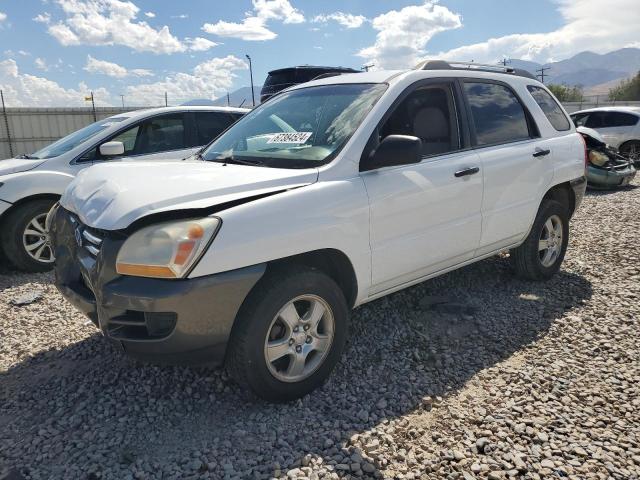 KIA SPORTAGE L 2007 kndjf724x77392238