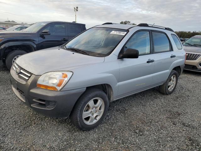 KIA SPORTAGE L 2007 kndjf724x77426484