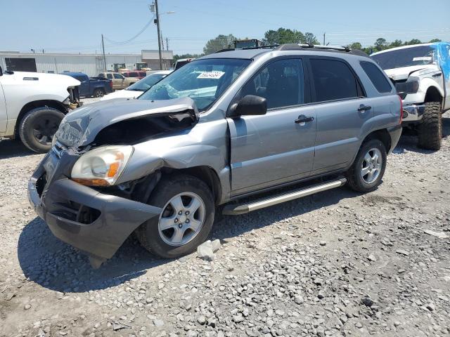 KIA SPORTAGE 2007 kndjf724x77431278