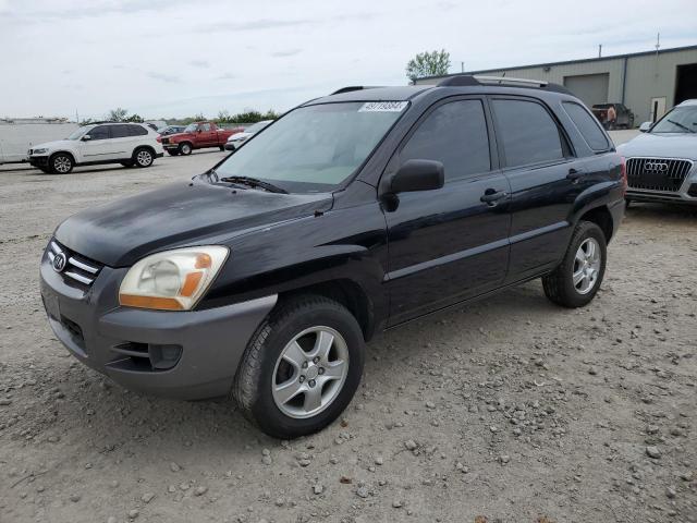 KIA SPORTAGE 2008 kndjf724x87497556