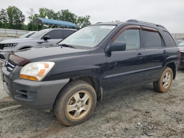 KIA SPORTAGE 2008 kndjf724x87501668