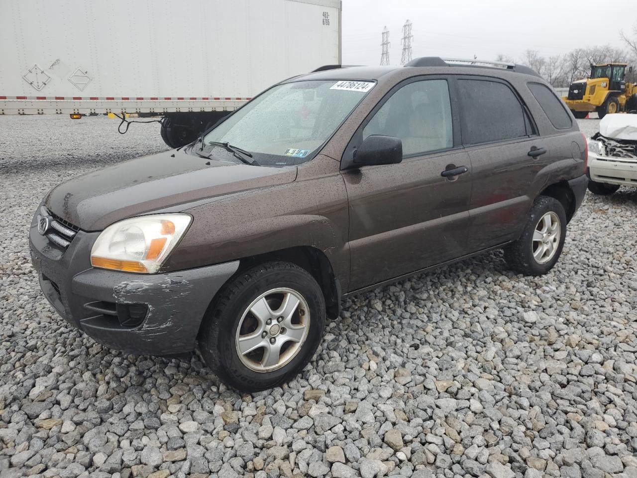 KIA SPORTAGE 2008 kndjf724x87517515