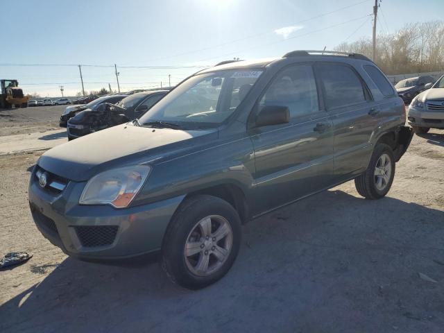 KIA SPORTAGE L 2009 kndjf724x97562391