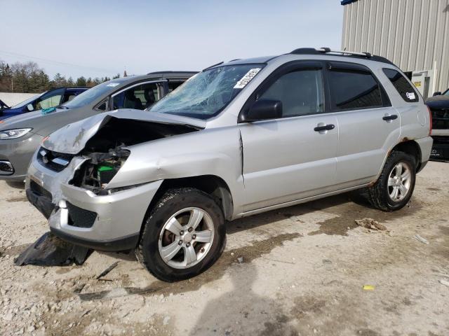 KIA SPORTAGE 2009 kndjf724x97567946