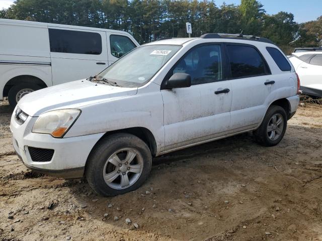 KIA SPORTAGE L 2009 kndjf724x97575867