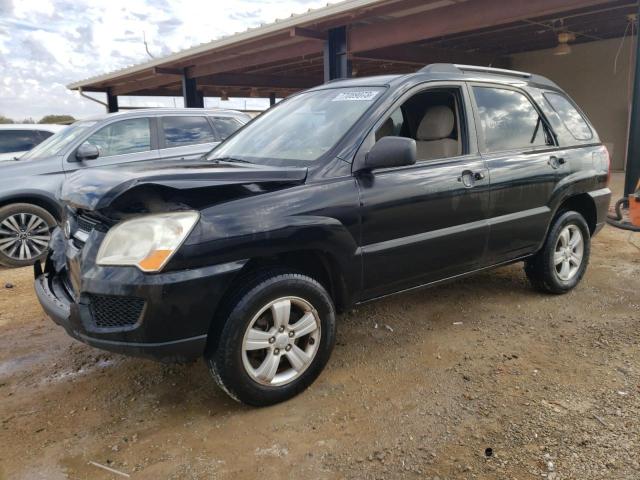 KIA SPORTAGE 2009 kndjf724x97583208