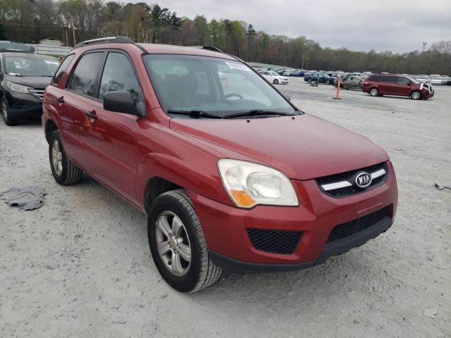 KIA SPORTAGE L 2009 kndjf724x97632620