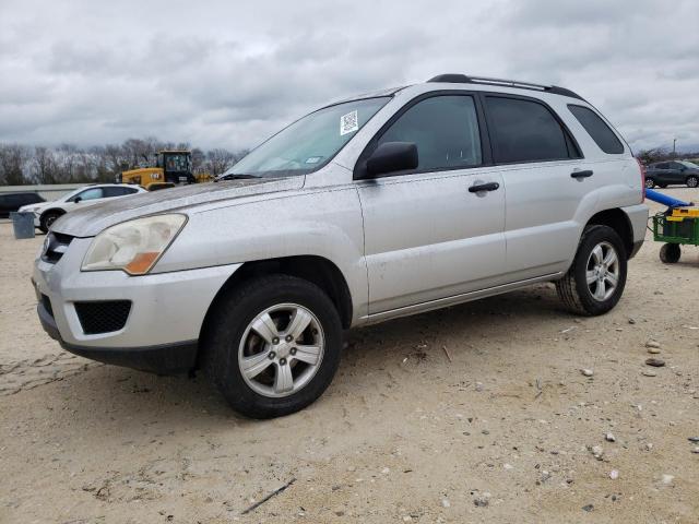 KIA SPORTAGE 2009 kndjf724x97633718