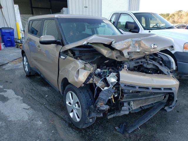 KIA SOUL 2014 kndjn2a20e7002167