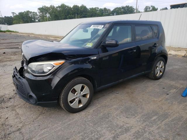 KIA SOUL 2014 kndjn2a20e7002234