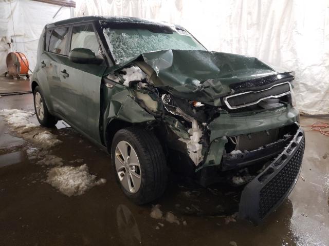 KIA SOUL 2014 kndjn2a20e7002427