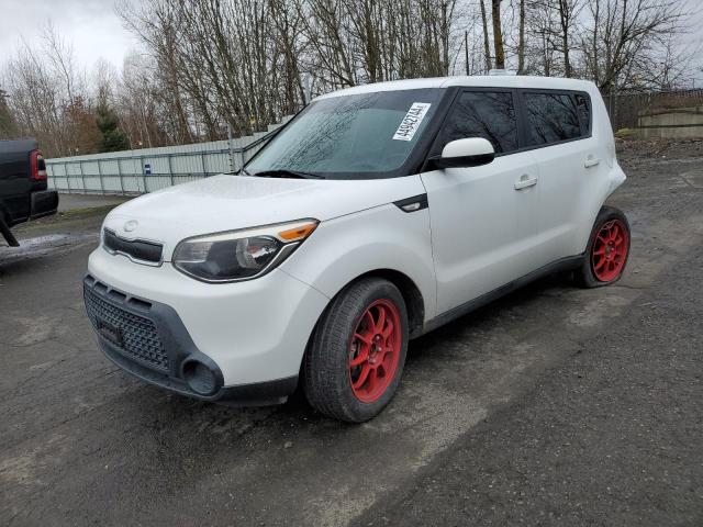 KIA SOUL 2014 kndjn2a20e7002721