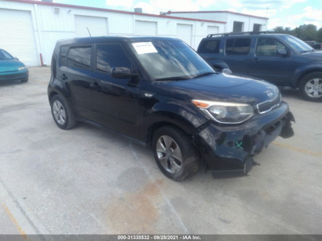 KIA SOUL 2014 kndjn2a20e7003724