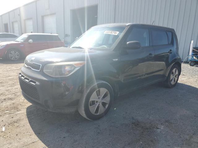 KIA SOUL 2014 kndjn2a20e7004100