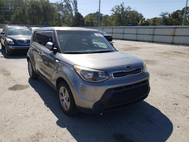 KIA SOUL 2014 kndjn2a20e7004663