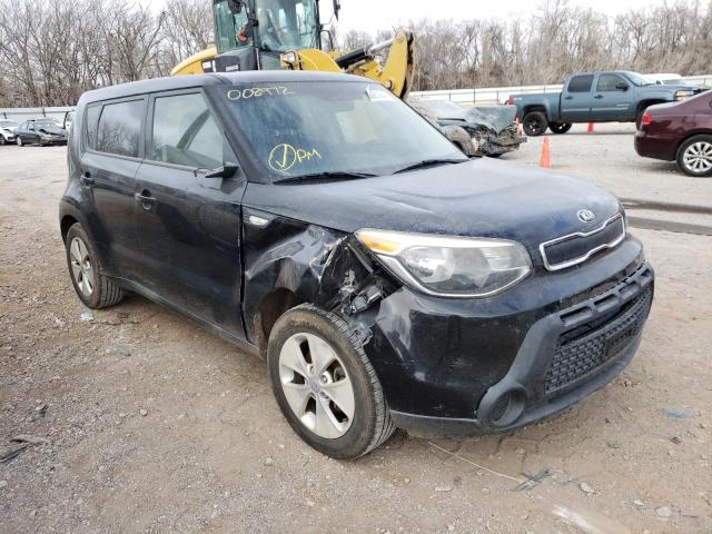 KIA SOUL 2014 kndjn2a20e7008972