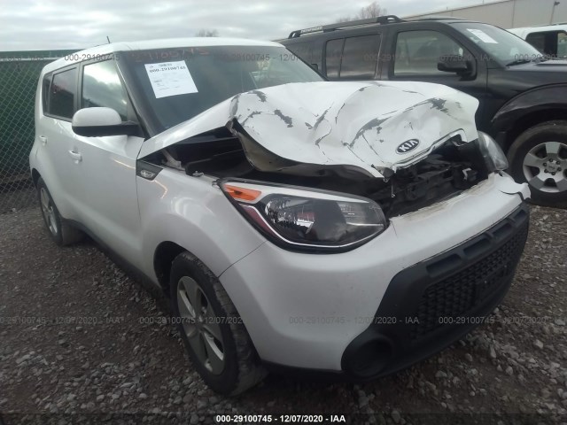 KIA SOUL 2014 kndjn2a20e7009314