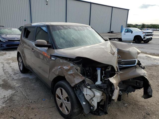 KIA SOUL 2014 kndjn2a20e7010107