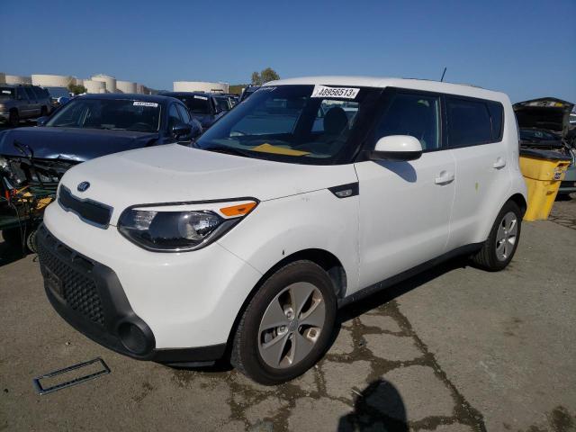 KIA SOUL 2014 kndjn2a20e7010852