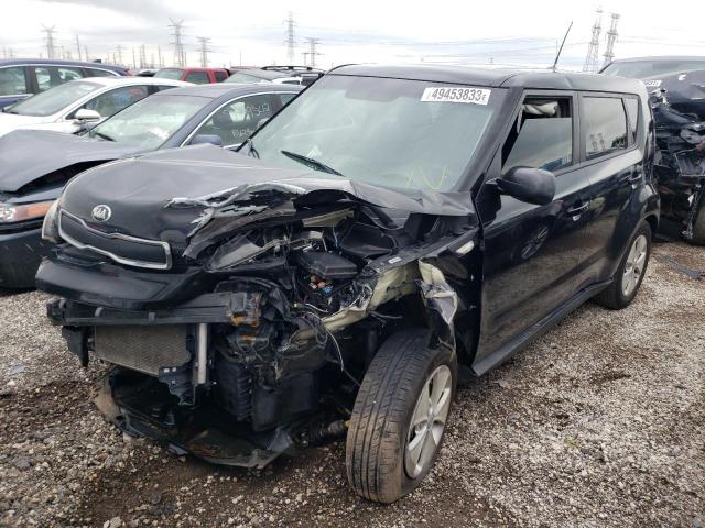 KIA SOUL 2014 kndjn2a20e7011287