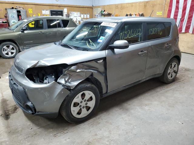 KIA SOUL 2014 kndjn2a20e7012391