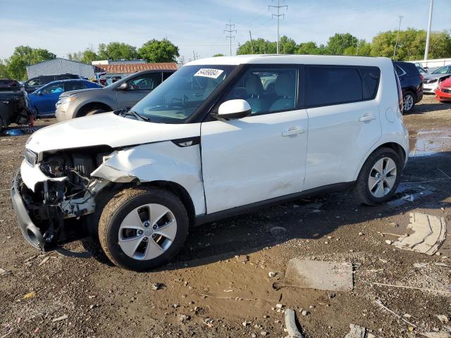 KIA SOUL 2014 kndjn2a20e7014366