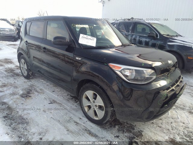 KIA SOUL 2014 kndjn2a20e7014643