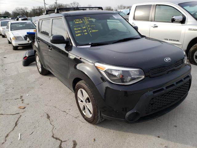 KIA SOUL 2014 kndjn2a20e7016425