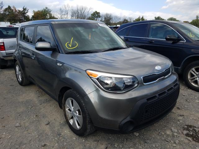 KIA SOUL 2014 kndjn2a20e7016537