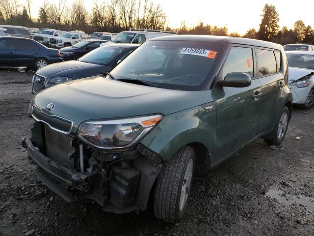 KIA SOUL 2014 kndjn2a20e7024573