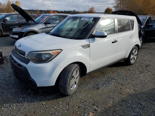 KIA SOUL 2014 kndjn2a20e7024606